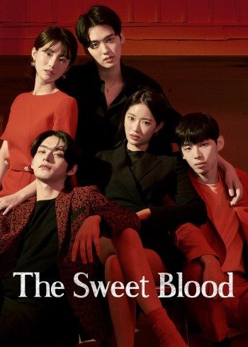 The Sweet Blood ซับไทย