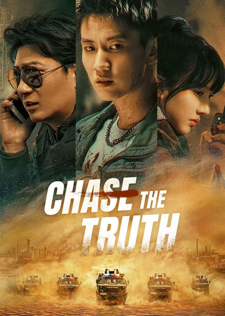 Chase The Truth