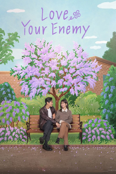 Love Your Enemy ซับไทย (2024) ตอนที่ 1-12 (จบ)