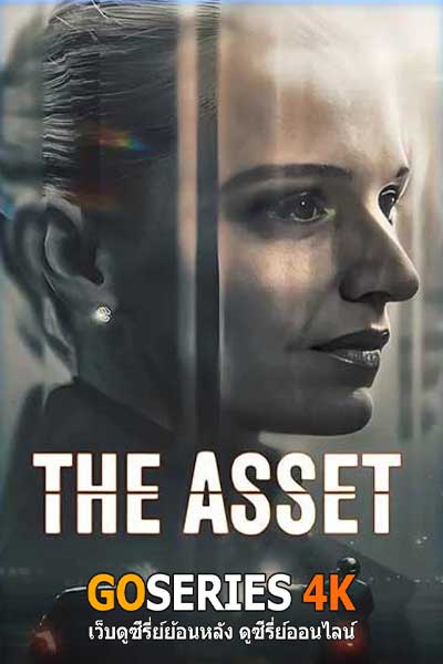 ภารกิจซ่อนเงา THE ASSET