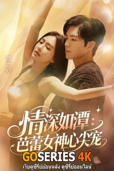 Second Chance Romance รักใหม่ใจดวงเดิม