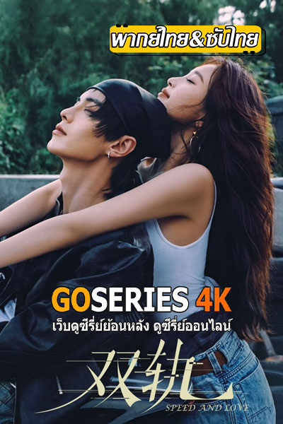 ทางรักคู่ขนาน (ซับไทย)